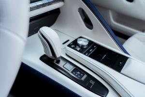 Lexus LC500 Convertible Regatta Edition 2020 года  (NA)